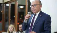 Turgutlu Belediye Başkanı Akın'dan rekor yatırım vurgusu: Siyasi engelleri aştık