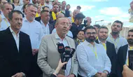 Kuşadası iş dünyasında sandık sonuçlandı: Sarı Grup yönetimi devralıyor