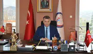 Künkcü'den vefa vurgusu: Koltuk değil, Aydın esnafının yarınları önceliğimiz
