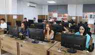 Dijital yetkinliklerinizi geliştirmek için fırsat: Sultanhisar'da yeni dönem başlıyor