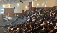 Afyon'da gençlere 'bağımlılığa karşı kalkan' eğitimi: Emniyetten kritik uyarılar
