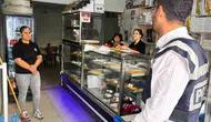 Karpuzlu'da telefon dolandırıcılarına karşı saha denetimi: Emniyetten kritik uyarı