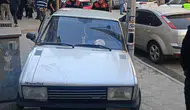 Soma’da nefes kesen kovalamaca: Polisten kaçarken trafoya çarptı