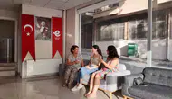 Efeler'de kadınlara özel bütçe dostu konaklama dönemi