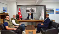 Aydın’ın doğal hazineleri için seferberlik: Vali Varol’dan saha denetimi