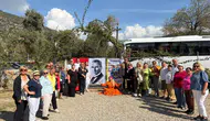 Bodrum'da deniz ve kumun ötesi: Agro Bodrum Rotası ile kırsal keşif dönemi