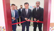 Bolvadin'de egitime stratejik dokunus: Akil oyunlari sinifi kapilarini acti