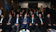 Denizli sanayisinin hafızası kitaplaştı: Müjdat Keçeci’nin liderlik serüveni