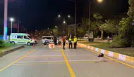 Söke’deki kavşakta acı son: Genç motosiklet sürücüsü hayata tutunamadı