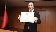 Denizli Ticaret Odası’nda koltuklar sahiplerini buldu: Uğur Erdoğan’dan güven tazeleyen hamle