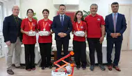 Şanlıurfa’dan Muğla’ya uzanan teknoloji zaferi: ArenX zirveye yerleşti