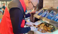 Afyonkarahisar'da gıda denetimlerinde sıkı takip: İki ilçede mercek altına alındı