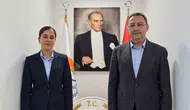 Marmaris Ticaret Odası’nda yeni dönem: Sandıktan Sebahat Ece Baysal Güngör çıktı