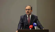 Mehmet Muharrem Kasapoğlu'ndan gıda uyarısı: İsraf varsa kıtlık kaçınılmazdır
