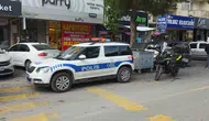 Nazilli’de dehşet anları: Tartıştığı genç kızı vurduktan sonra intihara kalkıştı