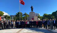 Muğla’da demokrasi nöbetçileri için anlamlı gün: Muhtarlar unutulmadı