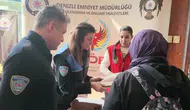Pamukkale Üniversitesi’nde güvenlik seferberliği: Gençlere kritik uyarılar