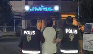 Buca’da uyuşturucu operasyonu: Uzun süredir aranan firari yakayı ele verdi