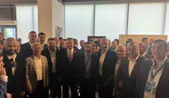 Denizli Ticaret Odası’nda Uğur Erdoğan dönemi devam ediyor