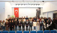 Geleceğin yöneticileri Denizli OSB’de sanayi vizyonu kazandı