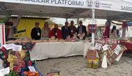 Manisa’nın bereketli toprakları İzmir’e taşındı: 17 ilçenin lezzet şöleni başladı