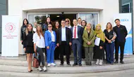 Zeytinyağı üretiminde kadın imzası: Aydın’da sertifikalı dönem başladı