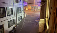 Kuşadası’nda gece yarısı kabusu: Yollar göle döndü, ekipler alarma geçti