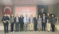 Kamu kurumlarında kreş dönemi: İşleyiş ve standartlar masaya yatırıldı