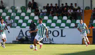 Bodrum’da Keçiörengücü rüzgarı: Ev sahibi puansız ayrıldı