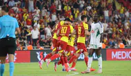 Göztepe’nin evindeki ilk zafer arayışı: Rakip formda Çorum FK