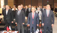 Aydın'da zeytin zirvesi: Sektörün geleceği ve ihracat engelleri masaya yatırıldı