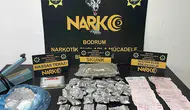 Muğla narkotik ekiplerinden zehir tacirlerine darbe: 3 kişi cezaevine gönderildi