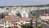 İzmir konut piyasasında Eylül ayı tablosu: Satışlarda belirgin geri çekilme