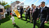 Çivril’de miniklere modern eğitim yuvası: Deniz Yıldızı kapılarını açtı