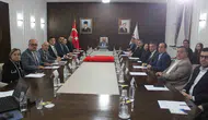 Aydın iş dünyasında istihdam hareketliliği: Kayıtlı işgücü 96 bini aştı