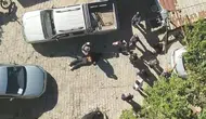 Söke’de dehşet saçan saldırganlara şafak operasyonu: Adalet yerini buldu