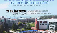 ADÜ'de kampüs hayatı hareketleniyor: Öğrenciler topluluklarla buluşmaya hazırlanıyor