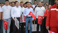 Gedik Piliç’te 29 Ekim gururu: Dev kadro Cumhuriyet için bir araya geldi