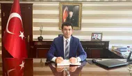Afyonkarahisar'dan acı haber: Vali Yardımcısı İhsan Ayrancı hayatını kaybetti