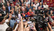 İzmir Büyükşehir Meclisi’nde 90 dakika krizi: AK Parti’den sert tepki