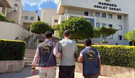 Muğla’da jandarmadan suçlulara göz açtırmayan hafta: 27 tutuklama