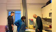 Muğla’da yaşlı bakım merkezlerine sürpriz gece baskını