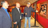 Çeşme’de Kültür Yolu rüzgarı: Sakız ağaçlarından gelen kadim miras geleceğe taşınıyor
