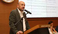Hakan Ülken'den ekonomi yönetimine çağrı: Faiz indirimi tek başına çözüm değil