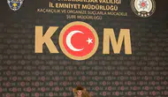 Afyonkarahisar’da şok baskın: Evde egzotik hayvan besleyen şahıs yakayı ele verdi