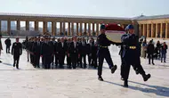 Denizli sanayisinin rotası Ankara’da çizildi: Hedef titanyum yatırımı ve ihracat atağı