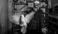 Objektifini Ara Güler’in mirasına çevirdi: Manisalı fotoğrafçıdan büyük başarı