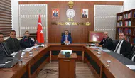 Salihli'de tehlike saçan yapılar için düğmeye basıldı: Şehir estetiği yeniden şekilleniyor