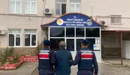 Aydın’da silah kaçakçılığına jandarma darbesi: Cephanelik gibi evden bir tutuklama çıktı