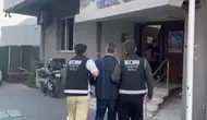 Bayraklı’da adliye trafiği: Eski başkan Sandal ve belediye yöneticileri hakim karşısında
